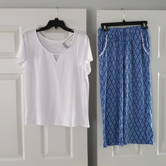 Karen Neuburger Other - Karen Neuburger Pajamas Small New